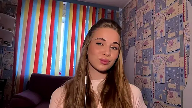Miss_Blessnyth's Live Sex Cam Show