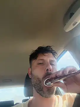 SexyMarck Webcam show
