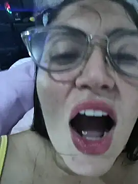Chat XXX ao vivo de Fetichista23