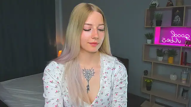 DeniseMekus 现场XXX聊天