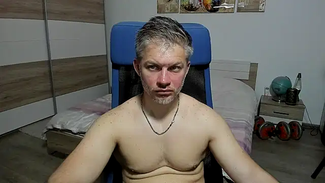 RobbyShawzn Live XXX chat