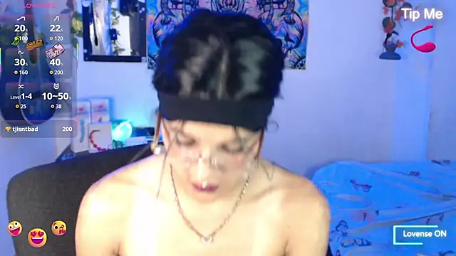 bastethott Live XXX Chat