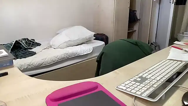 coach-karl Webcam Show