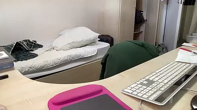 coach-karl's Webcam Show
