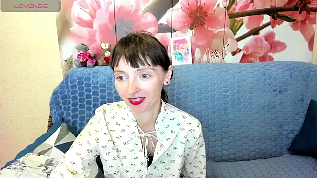 TayanaJons Live XXX-Chat