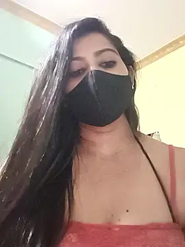 SANAYA_ROY élő XXX-chatje