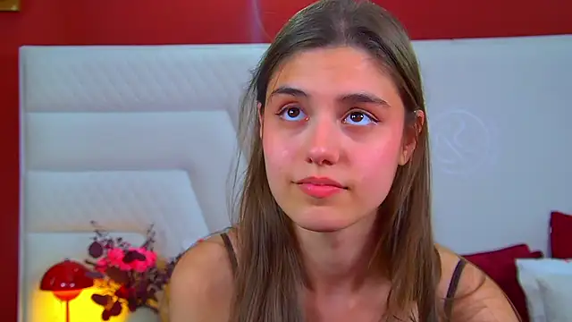Chat +18 de ArianaAllens ao vivo