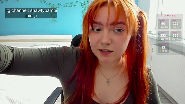 bambimayy's Live XXX Chat