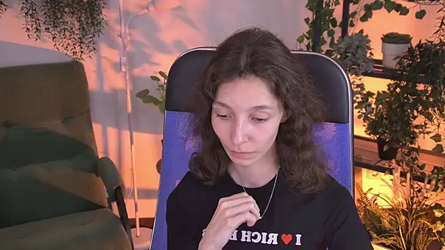 Czat XXX na żywo – EmmanuellBrown