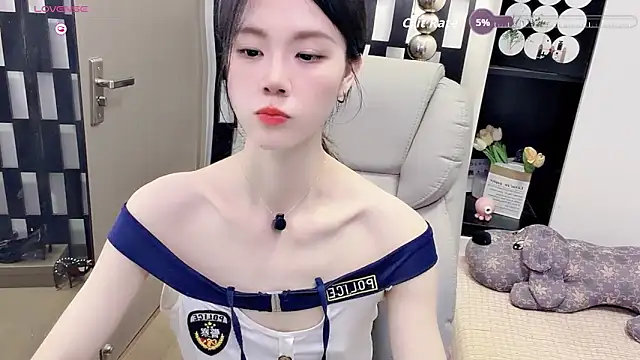 Chat XXX Live Yueyue-MM
