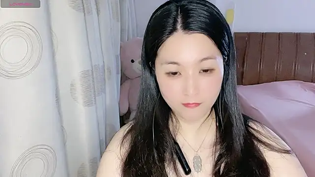 D-Misslu's Live XXX Chat