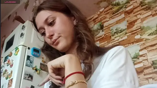 Chat XXX ao vivo de MercySoeder