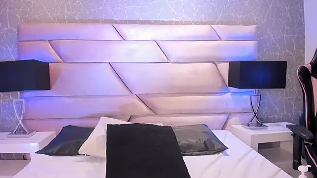 VanesaGuzman Chat XXX in diretta