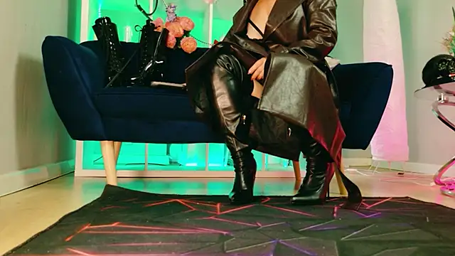 Онлайн чат XXX Ella__Kross