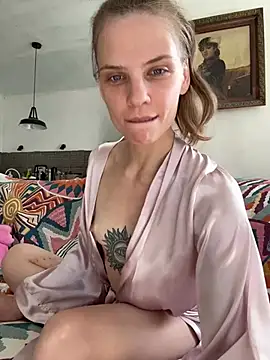 دردشة LeyaJohnson الجنسية المباشرة