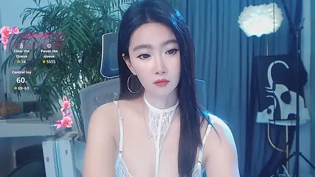 feifei-love Chat XXX in diretta
