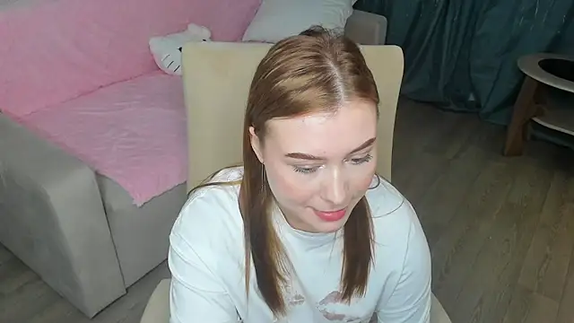 Webkamerová show SixtaBeilman