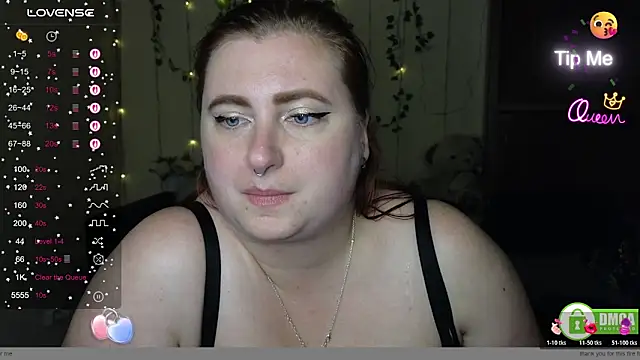 Chat XXX en directo de Alicia_love00