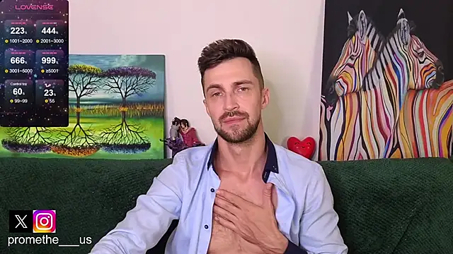 Promethe_us live XXX chat
