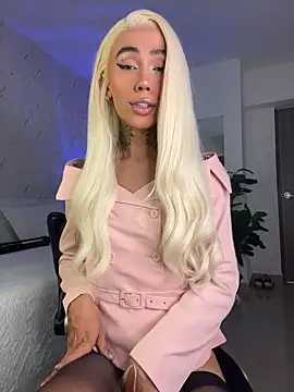miss_tatiana_ 라이브 XXX 채팅