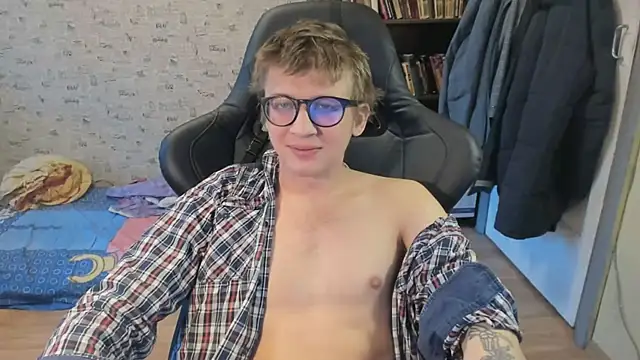 themortydaglish webcam show