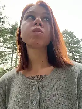 RosieSecretn Live XXX chat