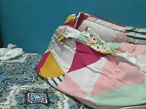 Show de Precumboner na webcam