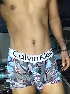 عرض كام Fitboy07