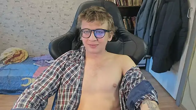 Chat XXX ao vivo de themortydaglish