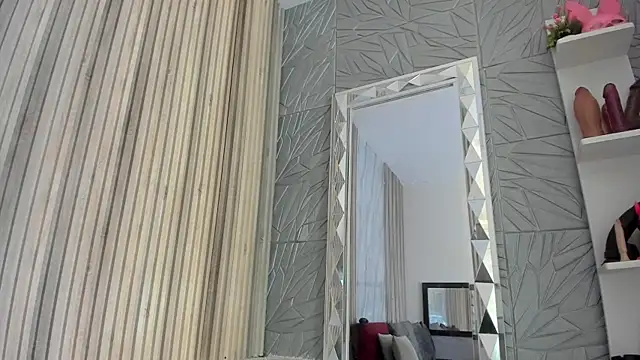 Živý XXX chat BriannaChelsea