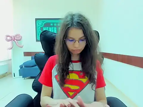 عرض كام Vikki_Ri