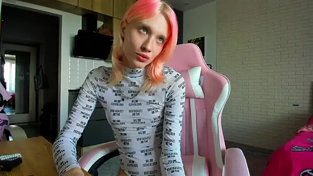 Chat +18 de _Alice_Kitty ao vivo