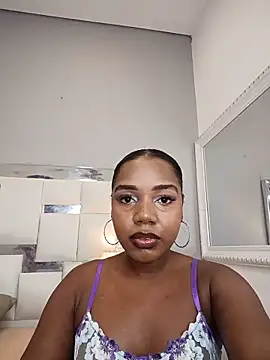 Chatroom XXX en direct de Eva_Johnss