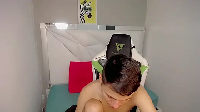 NYC_Bby's Webcam Show