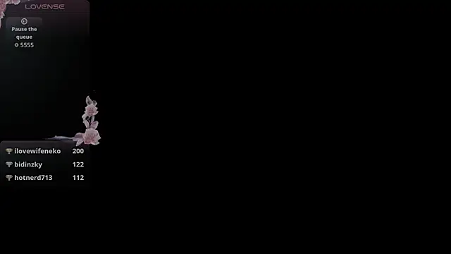 MirnaTellado – Live XXX-chat