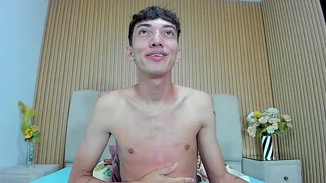 MichaelVasquex Webcam show