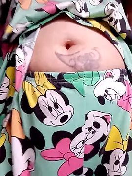 irinamaux's Webcam Show