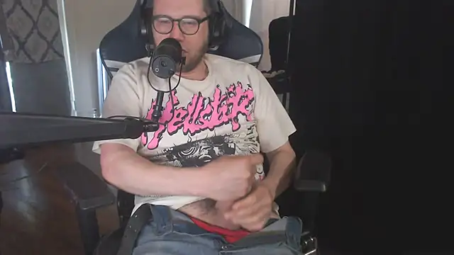 Czat XXX na żywo – chicostick413