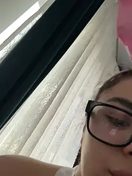 DaianaKimberly's Live XXX Chat