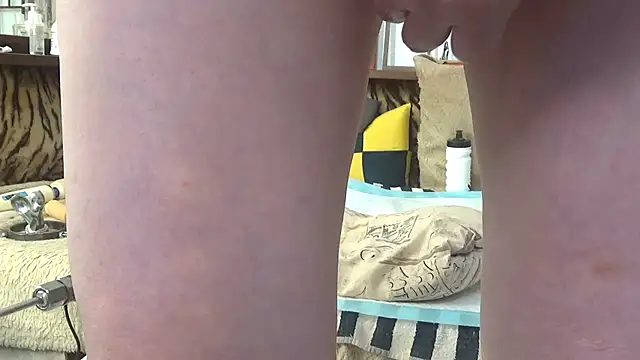 RitaMinx's Webcam Show