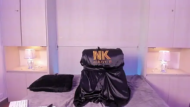 Stefannyevans_ Chat XXX live