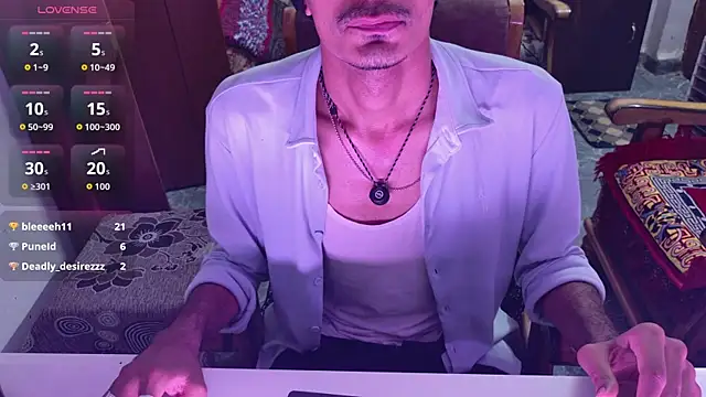 zihan777 – webcam-show