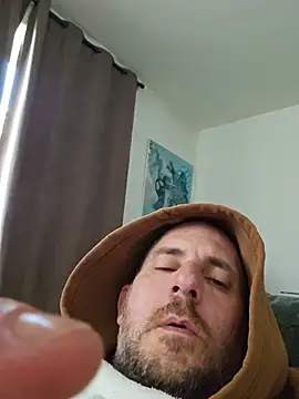 Show de webcam de dufatcock