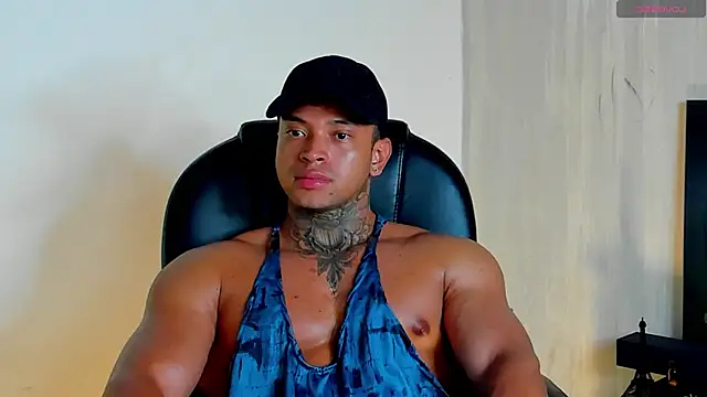 Stiven_collins élő XXX-chatje
