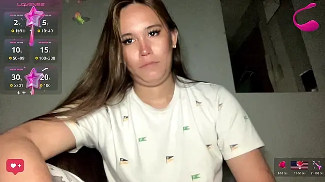 kathrynwilson1 Chat XXX live