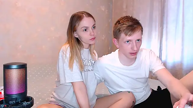 juliaanddiman Live XXX chat