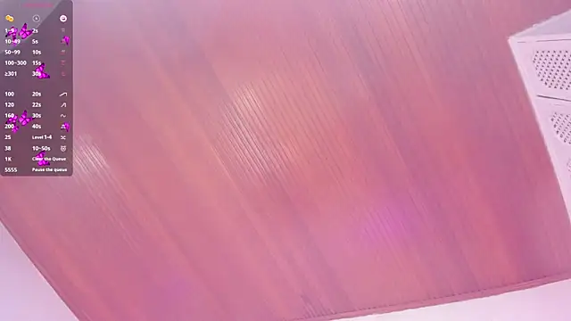 elodie_walker's Live XXX Chat