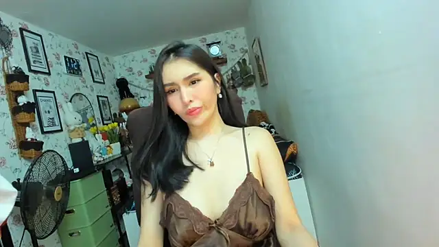 Chat XXX Live SensualSanya