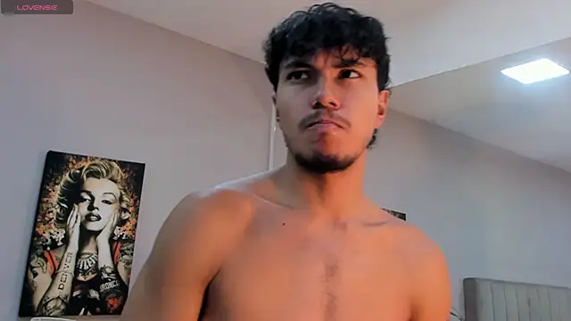 kai_storn Webcam Show