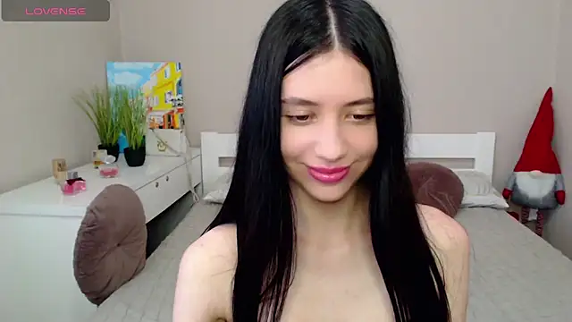 Živý XXX chat SelinLi